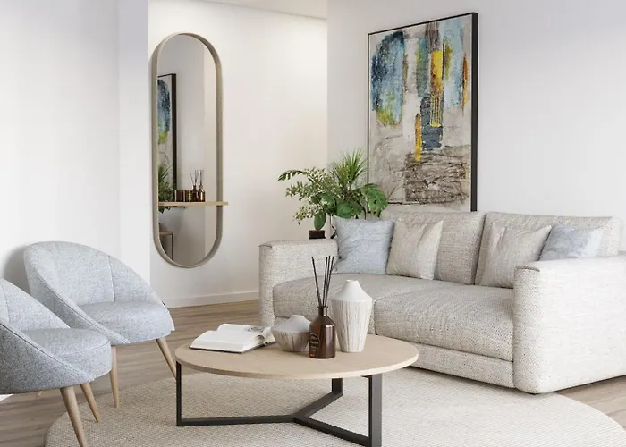 Vieira Apartment Vieira de Leiria