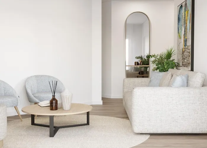 Vieira Apartment Vieira de Leiria