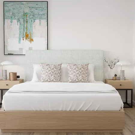 Vieira 아파트 비에이라 데 레이리아