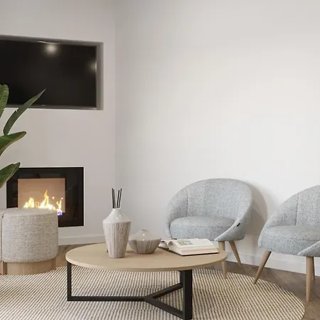 Apartament Vieira