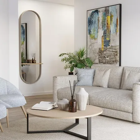 Vieira Apartman Vieira de Leiria