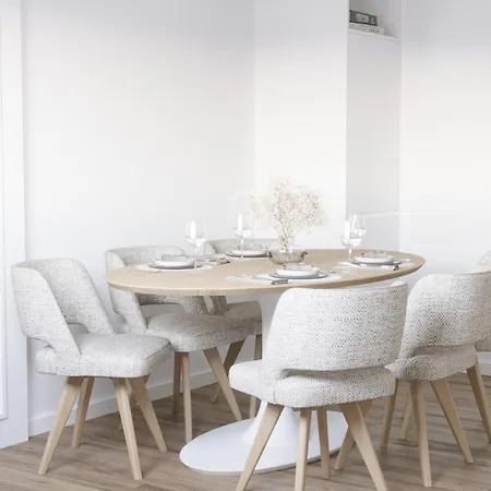 Vieira Apartament