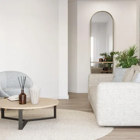 Vieira Apartman Vieira de Leiria