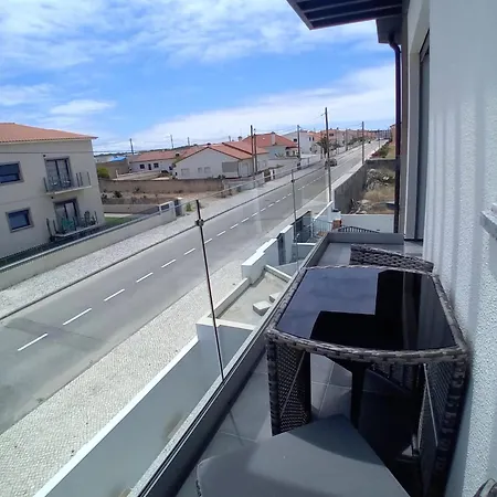 Vieira Apartman Vieira de Leiria