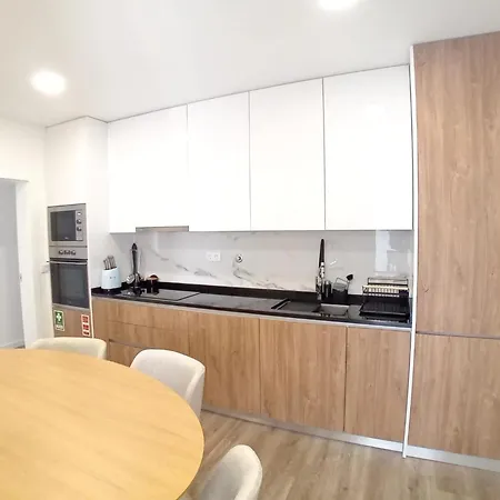 Apartamento Vieira