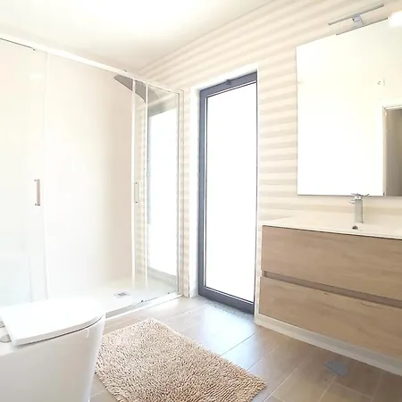 Vieira Apartament *