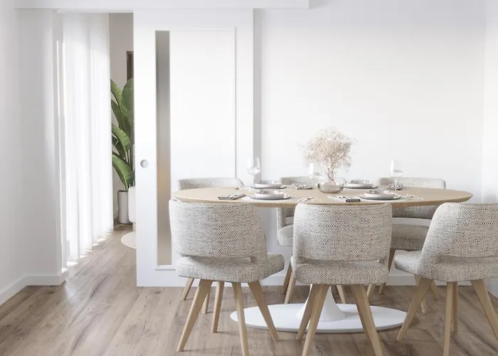 Vieira Appartamento *