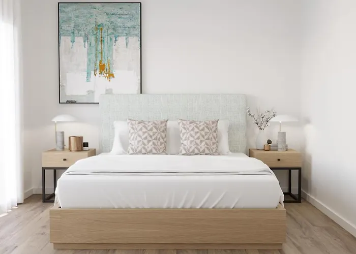 Vieira Appartamento Vieira de Leiria