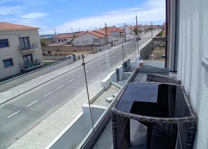 Vieira Appartamento Vieira de Leiria