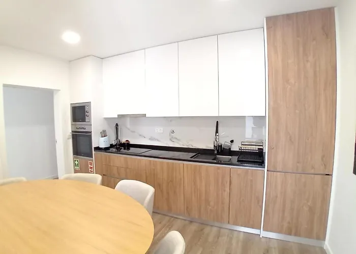 Apartament Vieira